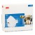 10-Pack 3M 9322A+ Respirator Aura Flat Fold Standard White 10-Pack 3M 9322A+ Respirator Aura Flat Fold Standard White